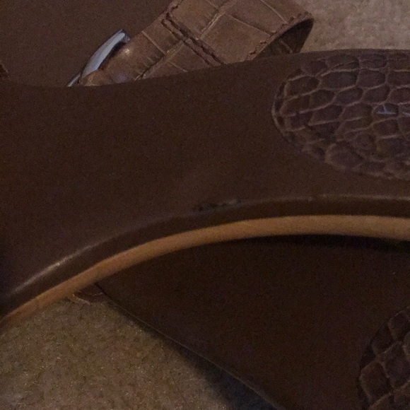 Nine West Slides - Picture 4 of 5